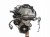 SILNIK KOMPLETNY SUZUKI SWIFT VI LIFT (2020-2024) 1.2 HYBRID 83KM K12D