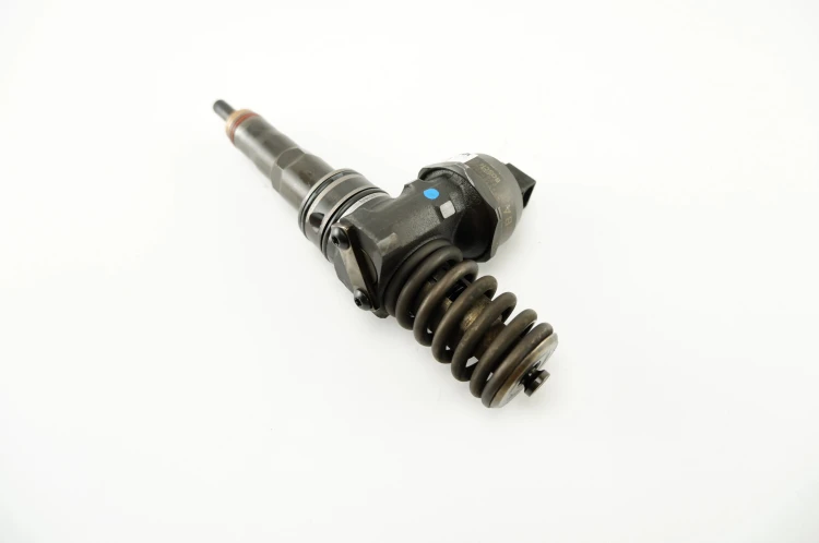 POMPOWTRYSKIWACZ SEAT TOLEDO III (2004-2009) 1.9 TDI 105KM 0414720215
