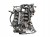SILNIK KOMPLETNY SUZUKI SWIFT VI LIFT (2020-2024) 1.2 HYBRID 83KM K12D