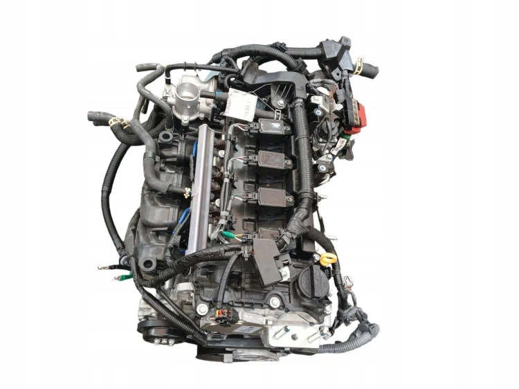 SILNIK KOMPLETNY SUZUKI SWIFT VI LIFT (2020-2024) 1.2 HYBRID 83KM K12D