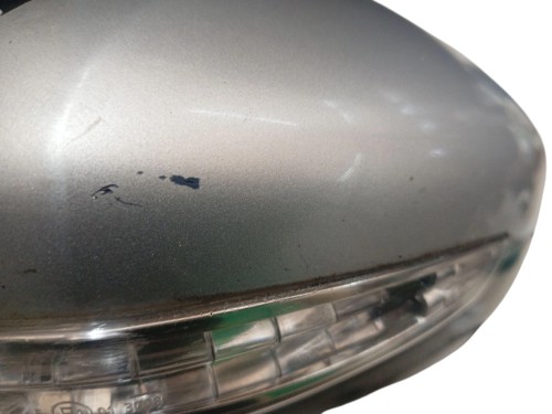 HALOGEN PRAWY PEUGEOT 508 I (2010-2014) 2.0 HDI 140KM 9670476180