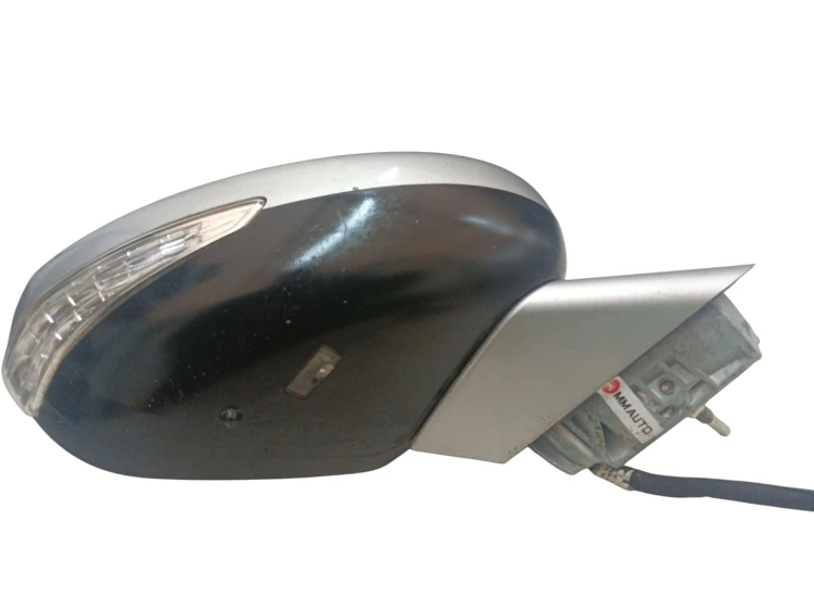 HALOGEN PRAWY PEUGEOT 508 I (2010-2014) 2.0 HDI 140KM 9670476180