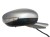 HALOGEN PRAWY PEUGEOT 508 I (2010-2014) 2.0 HDI 140KM 9670476180