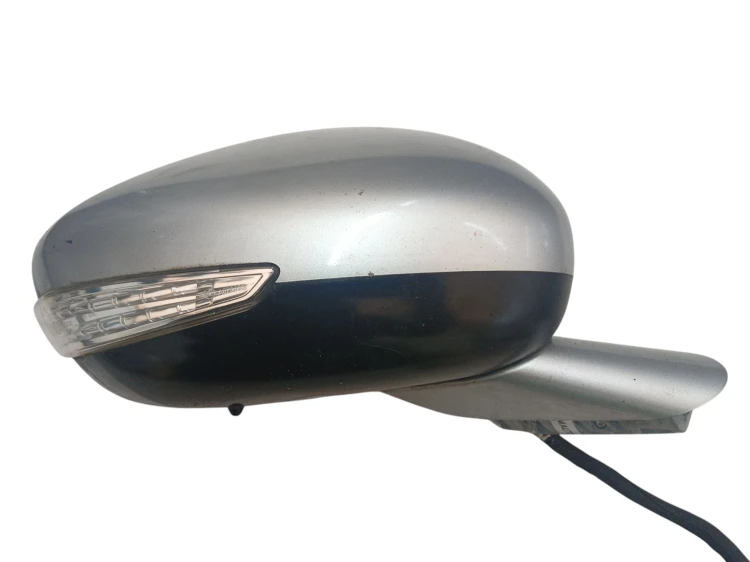 HALOGEN PRAWY PEUGEOT 508 I (2010-2014) 2.0 HDI 140KM 9670476180