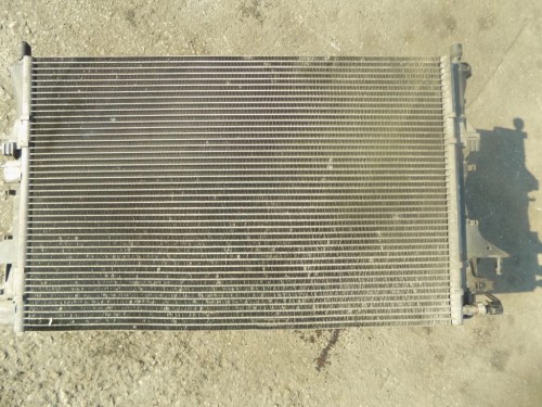 CHŁODNICE KOMPLET RENAULT ESPACE IV LIFT (2006-2014)
