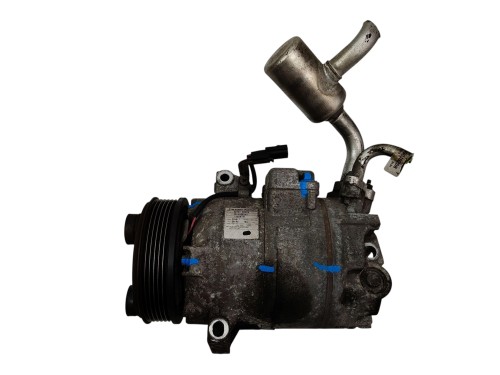 SPRĘŻARKA KLIMATYZACJI NISSAN QASHQAI+2 J10 LIFT (2009-2013) 2.0 16V 141KM