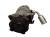 SPRĘŻARKA KLIMATYZACJI NISSAN QASHQAI+2 J10 LIFT (2009-2013) 2.0 16V 141KM
