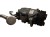 SPRĘŻARKA KLIMATYZACJI NISSAN QASHQAI+2 J10 LIFT (2009-2013) 2.0 16V 141KM