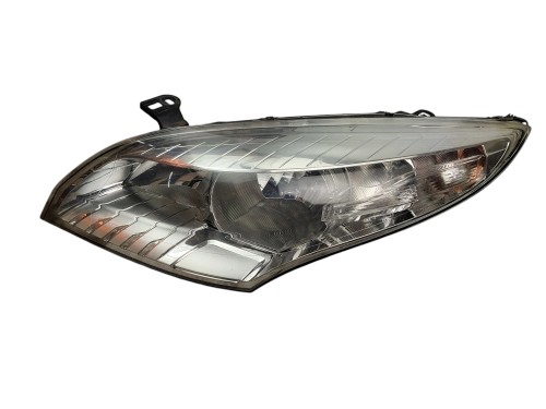 LAMPA LEWY PRZÓD RENAULT MEGANE III LIFT (2012-2013) 1.4 TCE 130KM