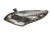 LAMPA LEWY PRZÓD RENAULT MEGANE III LIFT (2012-2013) 1.4 TCE 130KM