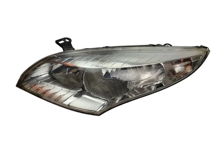 LAMPA LEWY PRZÓD RENAULT MEGANE III LIFT (2012-2013) 1.4 TCE 130KM