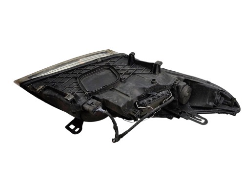 LAMPA LEWY PRZÓD RENAULT MEGANE III LIFT (2012-2013) 1.4 TCE 130KM