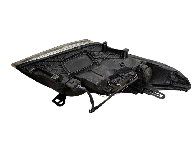 LAMPA LEWY PRZÓD RENAULT MEGANE III LIFT (2012-2013) 1.4 TCE 130KM