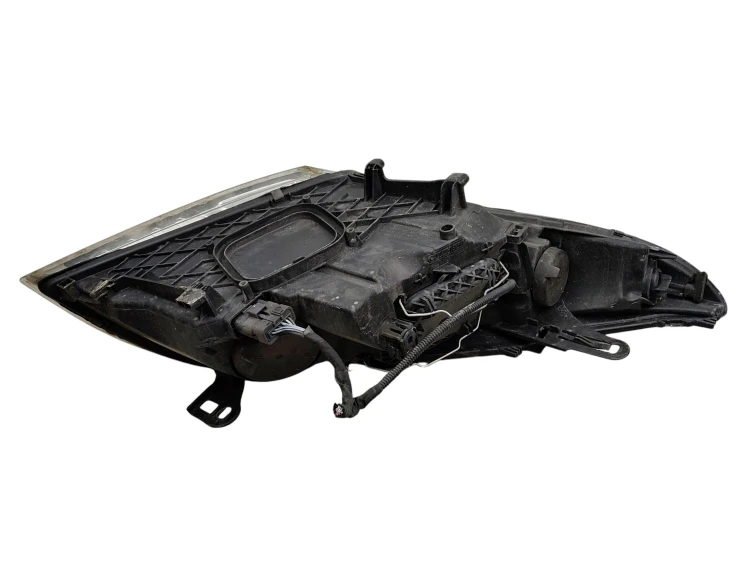 LAMPA LEWY PRZÓD RENAULT MEGANE III LIFT (2012-2013) 1.4 TCE 130KM
