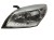 LAMPA LEWY PRZÓD RENAULT MEGANE III LIFT (2012-2013) 1.4 TCE 130KM