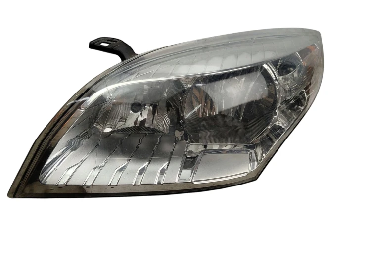 LAMPA LEWY PRZÓD RENAULT MEGANE III LIFT (2012-2013) 1.4 TCE 130KM