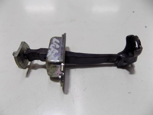 OGRANICZNIK DRZWI LEWY PRZÓD NISSAN NOTE I LIFT (2008-2013)