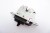 ZAMEK KLAPY BAGAŻNIKA OPEL MERIVA B (2010-2013) 1.4 T 140KM 13317445