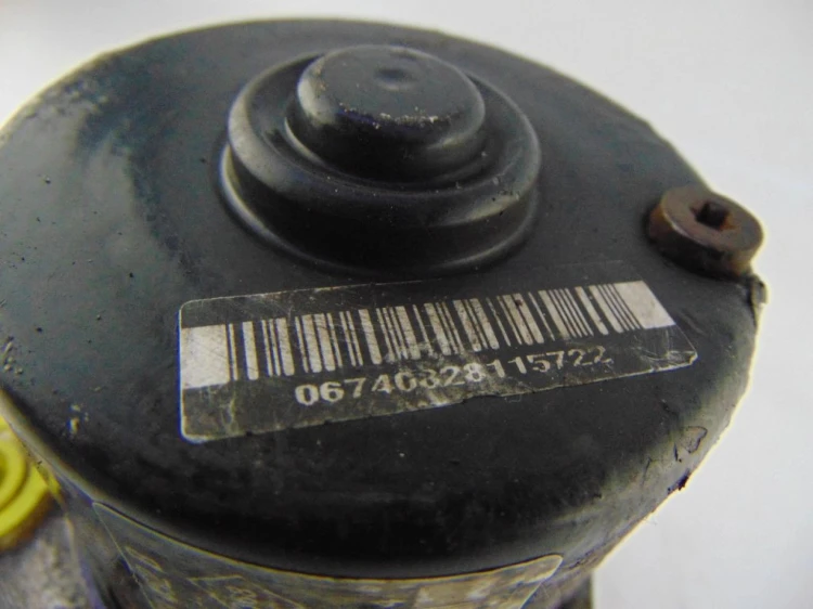POMPA ABS RENAULT VEL SATIS (2002-2009) 2.2 DCI 8200183452B