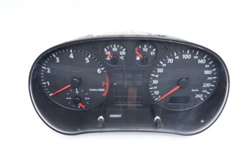 LICZNIK AUDI A3 8L (1996-2000) 1.8 T 150KM 8L0919860