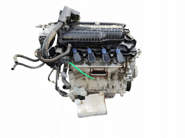 SILNIK KOMPLETNY HONDA JAZZ III (2008-2011) 1.3 100KM L13Z2