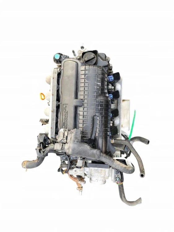 SILNIK KOMPLETNY HONDA JAZZ III (2008-2011) 1.3 100KM L13Z2