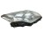 LAMPA PRAWY PRZÓD RENAULT LAGUNA III (2007-2010) 2.0 16V 140KM 89901833