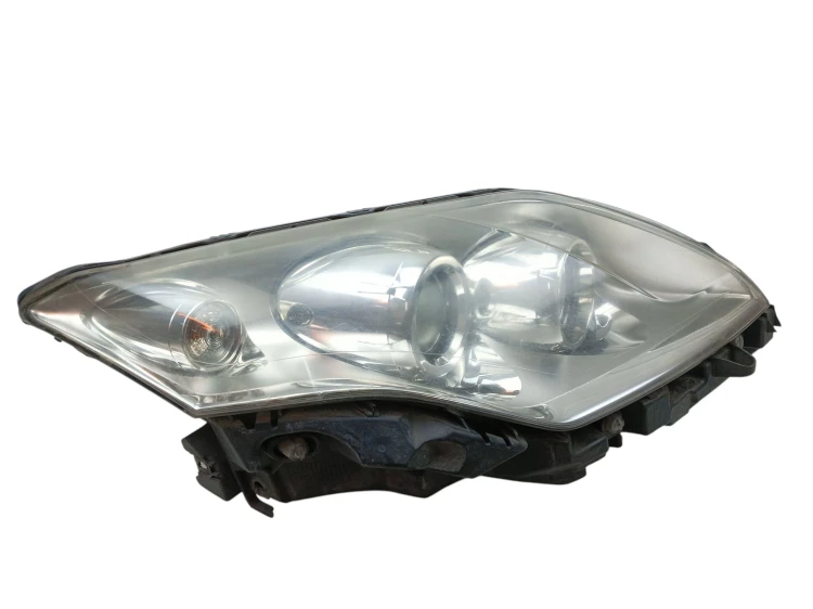 LAMPA PRAWY PRZÓD RENAULT LAGUNA III (2007-2010) 2.0 16V 140KM 89901833