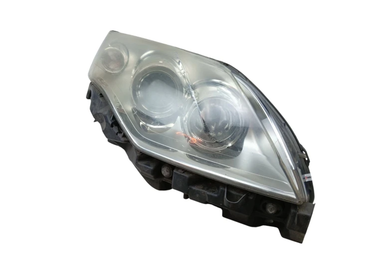 LAMPA PRAWY PRZÓD RENAULT LAGUNA III (2007-2010) 2.0 16V 140KM 89901833