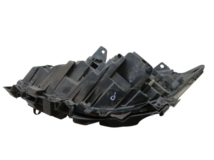 LAMPA PRAWY PRZÓD RENAULT LAGUNA III (2007-2010) 2.0 16V 140KM 89901833