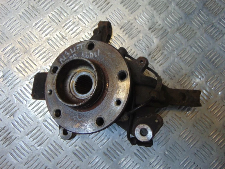 ZWROTNICA PRAWY PRZÓD RENAULT MEGANE III LIFT