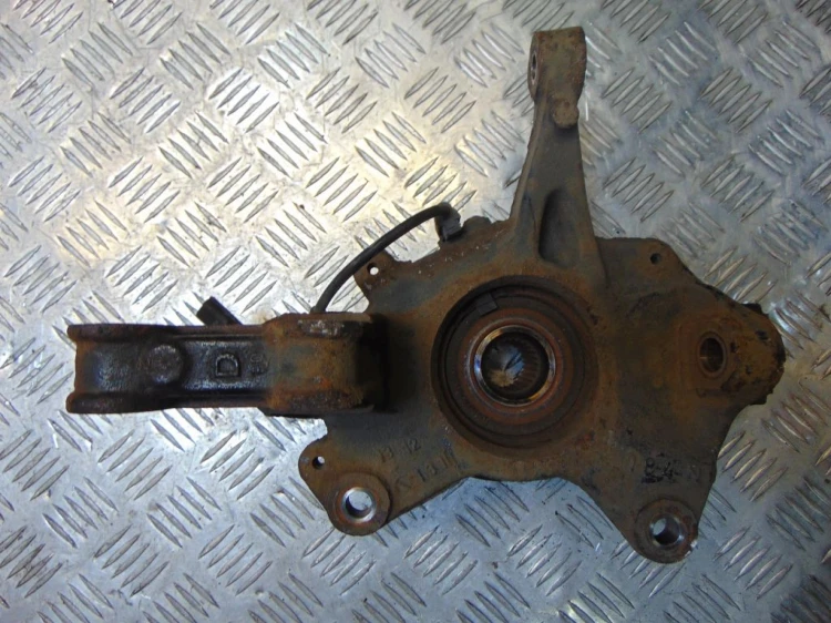 ZWROTNICA PRAWY PRZÓD RENAULT MEGANE III LIFT