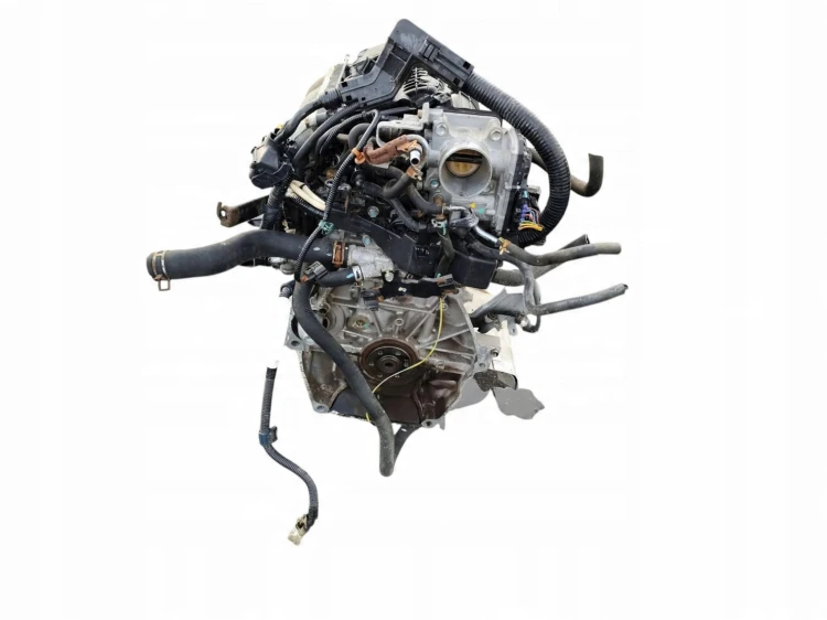 SILNIK KOMPLETNY HONDA JAZZ III (2008-2011) 1.3 100KM L13Z2
