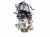 SILNIK KOMPLETNY HONDA JAZZ III (2008-2011) 1.3 100KM L13Z2