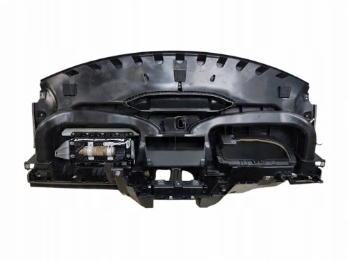 DESKA ROZDZIELCZA VOLKSWAGEN GOLF V PLUS LIFT (2008-2014) 2.0 TDI 140KM