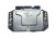 KOMPUTER STEROWNIK SILNIKA RENAULT LAGUNA III (2007-2010) 2.0 T 170KM 82008