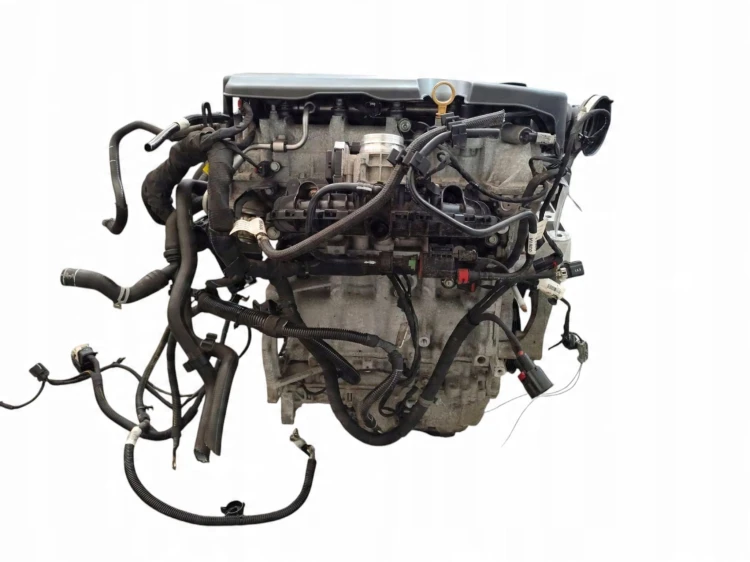 SILNIK KOMPLETNY OPEL INSIGNIA B (2017-2020) 1.5 T 165KM D15SFT