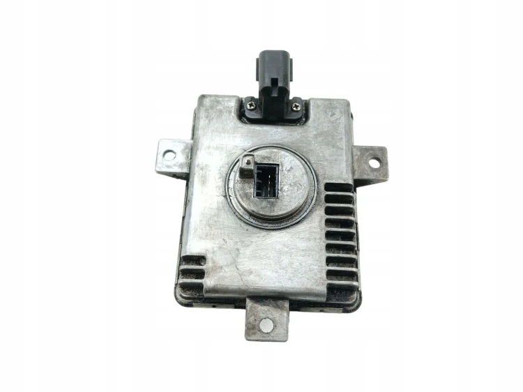 PRZETWORNICA XENON MAZDA 3 I BK (2003-2006) 1.6 DI 109KM X6T02981
