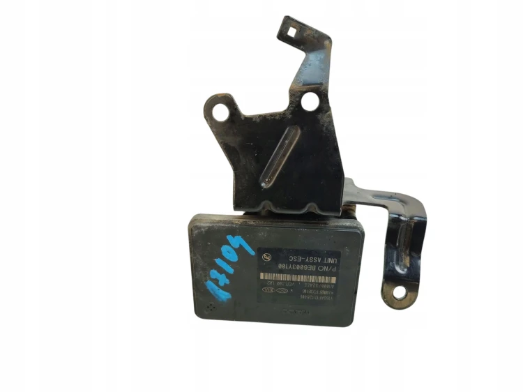 POMPA ABS HYUNDAI TUCSON III LIFT (2018-2020) 1.6 GDI 132KM 58920-D7610 BE6