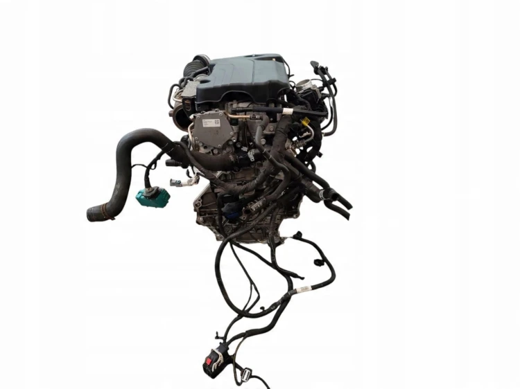 SILNIK KOMPLETNY OPEL INSIGNIA B (2017-2020) 1.5 T 165KM D15SFT