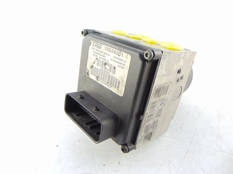 POMPA ABS PEUGEOT 407 (2004-2008) 2.0 HDI 15054001