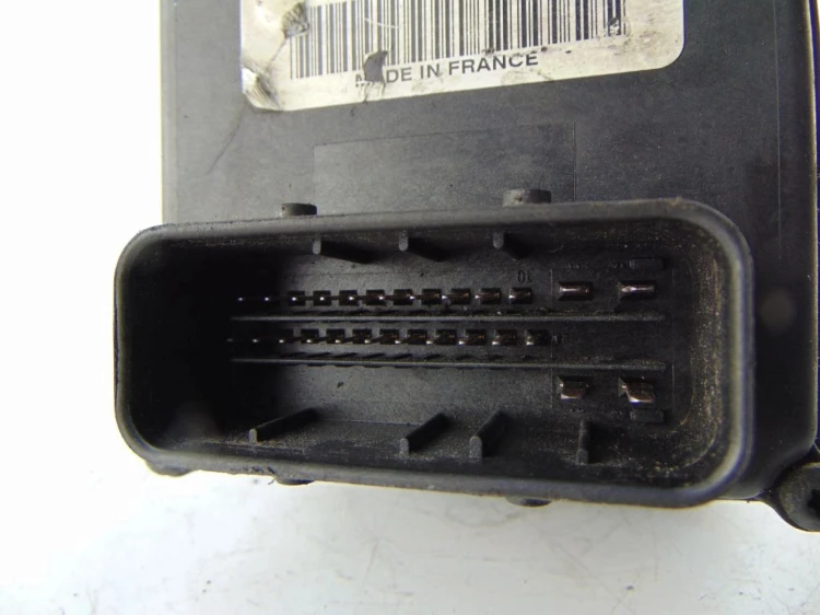 POMPA ABS PEUGEOT 407 (2004-2008) 2.0 HDI 15054001