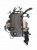 SILNIK KOMPLETNY OPEL INSIGNIA B (2017-2020) 1.5 T 165KM D15SFT