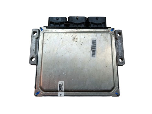 KOMPUTER STEROWNIK SILNIKA FORD C-MAX MK2 (2010-2015) 2.0 TDCI 115KM BV61-1