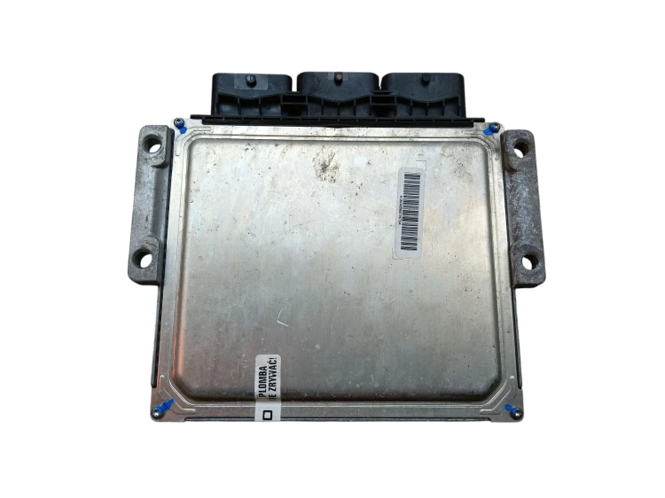 KOMPUTER STEROWNIK SILNIKA FORD C-MAX MK2 (2010-2015) 2.0 TDCI 115KM BV61-1