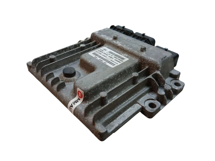 KOMPUTER STEROWNIK SILNIKA FORD C-MAX MK2 (2010-2015) 2.0 TDCI 115KM BV61-1