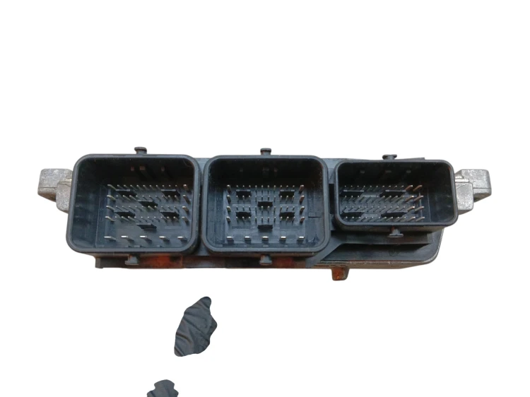 KOMPUTER STEROWNIK SILNIKA FORD C-MAX MK2 (2010-2015) 2.0 TDCI 115KM BV61-1