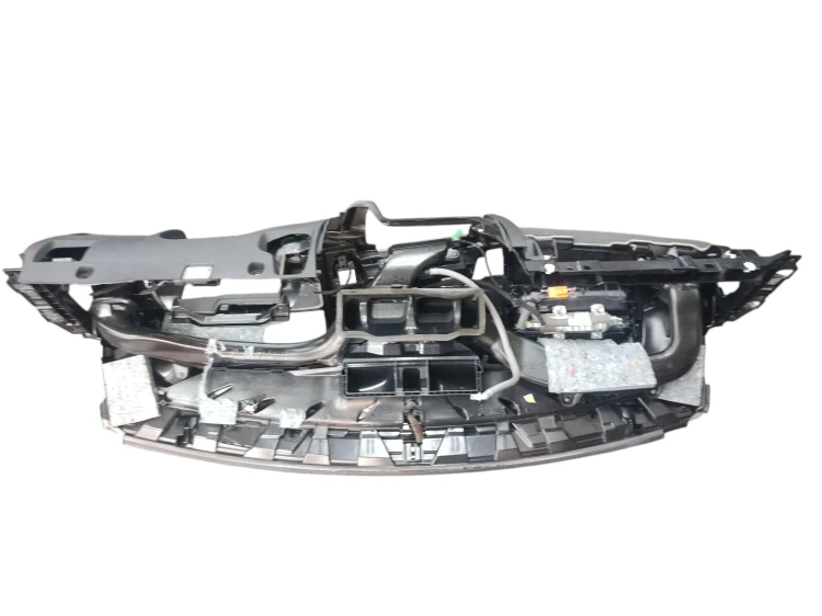 DESKA ROZDZIELCZA VOLVO S60 II (2010-2013) 2.0 D4 163KM