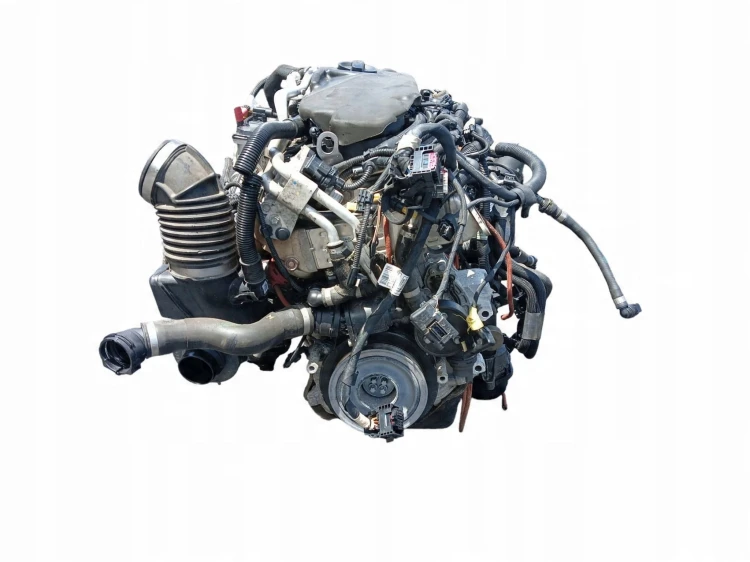 SILNIK KOMPLETNY BMW 7 G11 (2015-2018) 3.0 D 265KM B57D30A
