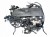 SILNIK KOMPLETNY BMW 7 G11 (2015-2018) 3.0 D 265KM B57D30A